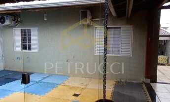 Imagem 5: Casa - Residencial Parque dos Ipês - Jaguariúna