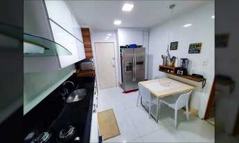 Imagem 3: APARTAMENTO 4 QUARTOS EM MATA DA PRAIA COM ACESSO AO CLUBE SUPER QUADRA A - Vitória - ES