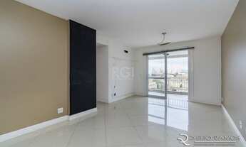 Imagem 2: Porto Alegre - Apartamento Padrão - Passo da Areia