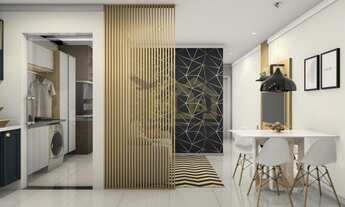 Imagem 5: Apartamento em Jardim Santo Alberto - Santo André