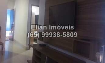 Imagem 3: Casa com 2 quarto(s) no bairro Residencial Maria de Lourdes  em Cuiabá - MT