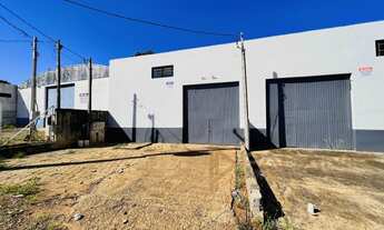 Imagem 3: VENDA Galpão / depósito com venda por R$1.100.000