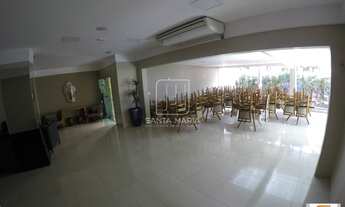 Imagem 14: Apartamento (tipo - padrao) 3 dormitórios/suite, cozinha planejada, portaria 24hs, lazer