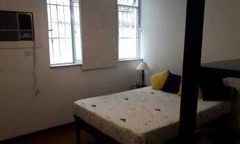 Imagem 6: Excelente apto de 185m2 , amplo, silencioso e bem espaçoso - 1 vaga