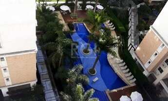 Imagem: Porto Alegre - Apartamento Padrão - Passo