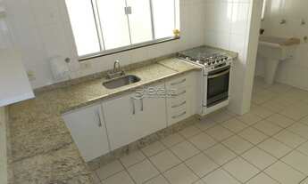 Imagem 6: SOROCABA - Apartamento Padrão - Vila Barcelona