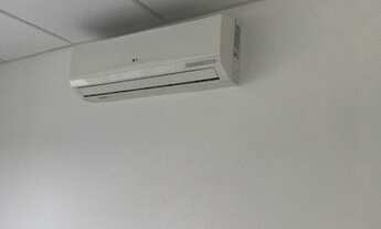 Imagem 6: São Paulo - Conjunto Comercial/Sala - Vila Prudente (zona Leste