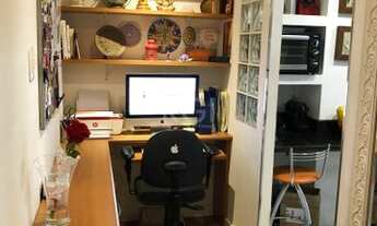 Imagem 6: Apartamento em Tristeza