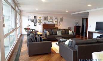 Imagem 2: APARTAMENTO - HIGIENÓPOLIS - SP