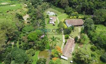 Imagem 5: MARAVILHOSA FAZENDA DE 30 HA EM ARARAS RJ - RARA BELEZA NATURA E ARQUITETÔNICA DA ERA COLO