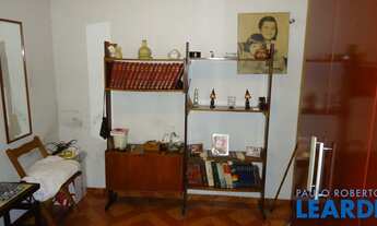 Imagem 2: SOBRADO - VILA ROMANA - SP