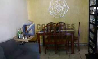 Imagem 2: SAO BERNARDO DO CAMPO - Residential / Home - JORDANOPOLIS