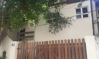 Imagem: JO710A - Casa Tríplex 3 quartos(1 suíte)