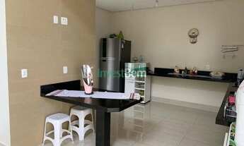 Imagem 3: Casa com 3 dormitórios à venda, 249 m² por R$ 1.200.000,00 - Condomínio Portal do Jequitib