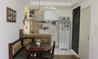 Imagem 2: Apartamento - Vila Marieta - Campinas