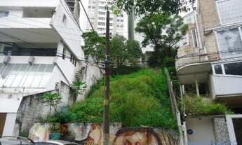 Imagem 3: TERRENO - VILA MADALENA - SP