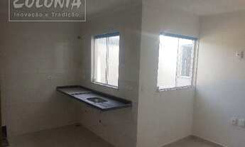 Imagem 3: Santo André - Apartamento Padrão - Jardim Ana Maria