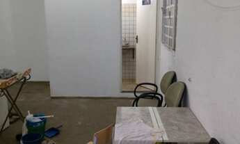 Imagem 9: Barracão - Jardim Marajó - Campinas