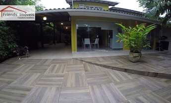 Imagem 3: Casa à venda, 210 m² por R$ 1.100.000,00 - Vargem Grande - Rio de Janeiro/RJ