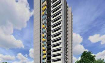 Imagem 7: Apartamento 45 m² - 2 Dormitórios - Varanda Grill - 1 Vaga à venda no bairro Vila Assis Br