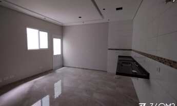 Imagem: Apartamento sem Condomínio para Venda em