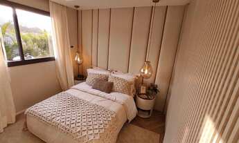 Imagem 3: Mudrá - 3 Quartos - Construtora Cyrela