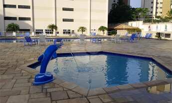 Imagem 2: São Paulo - Apartamento Padrão - CAMPO GRANDE