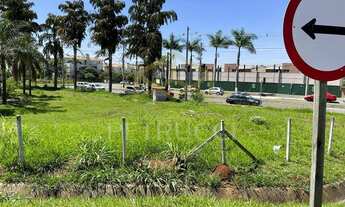 Imagem 3: área - Jardim Santa Genebra - Campinas