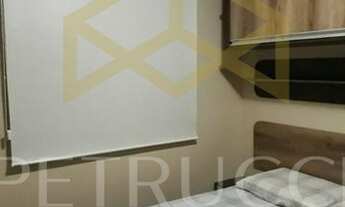 Imagem 7: Apartamento - Vila Satúrnia - Campinas