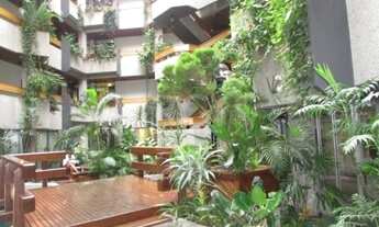 Imagem 2: CONJUNTO COMERCIAL COM 216M2 E 4 VAGAS DE GARAGEM NO BAIRRO HIGIENÓPOLIS - PORTO ALEGRE/RS