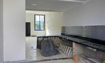 Imagem 6: Casa - Residencial Real Parque Sumaré - Sumaré