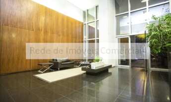 Imagem 5: Escritório para aluguel com 300 metros quadrados em Vila Mariana - São Paulo - SP