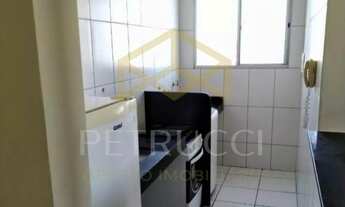 Imagem 2: Apartamento - Jardim Márcia - Campinas