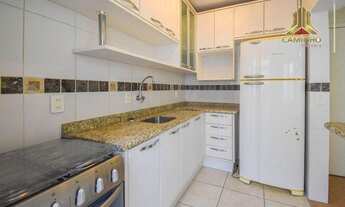 Imagem 4: Vendo apartamento de dois dormitórios com garagem no Bairro Cristo Redentor em Porto Alegr