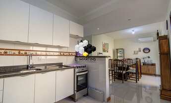 Imagem 6: Casa 4 dormitórios 200m² Cachoeirinha Parque da Matriz