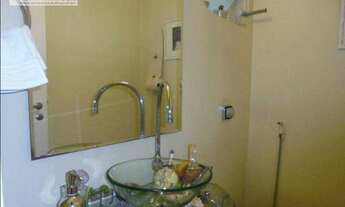 Imagem 6: Apartamento residencial à venda, Jardim Paulista, São Paulo