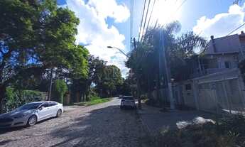 Imagem 3: Porto Alegre - Terreno Padrão - Pedra Redonda