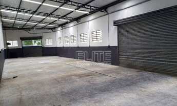 Imagem 4: Galpão para alugar, 225 m² por R$ 5.000,00/mês - Jardim São Caetano - São Caetano do Sul/S