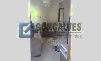 Imagem 3: SAO BERNARDO DO CAMPO - Residential / Sobrado - JARDIM SANTO INACIO