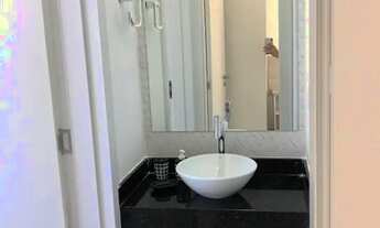 Imagem 6: Casa de condomínio para venda com 150 metros quadrados com 4 quartos em Centro - Xangri-Lá