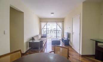 Imagem 4: Apartamento Locação 2 Dormitórios - 103 m² Paraíso