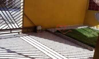 Imagem 2: São Paulo - Casa Padrão - JARDIM JAU (ZONA LESTE