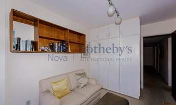 Imagem 7: Rio de Janeiro - Apartamento Padrão - Leblon