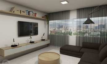 Imagem 7: APARTAMENTO RESIDENCIAL em São Paulo - SP, Pinheiros