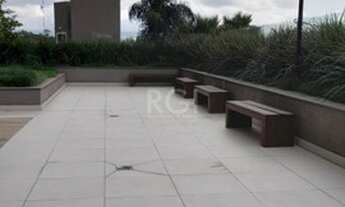 Imagem 4: Porto Alegre - Apartamento Padrão - São Sebastião