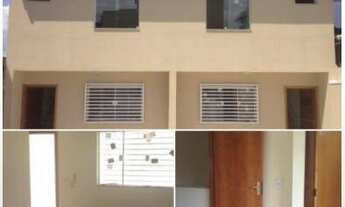 Imagem: SOBRADO EM CONDOMÍNIO FECHADO CHÁCARA