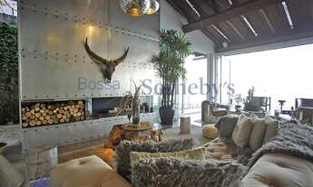 Imagem 6: Rio de Janeiro - Casa de Condomínio - Joá