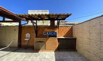 Imagem 3: Casa Duplex de esquina, com 3 quartos sendo 2 suítes no Jardim Mariléa em Rio das Ostras