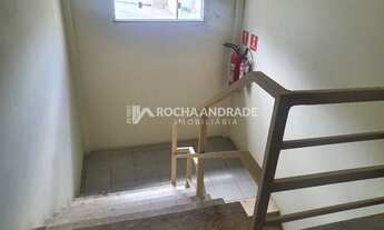 Imagem 4: Rio Vermelho escada 2/4 ,suite,dce completa&gt