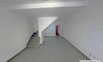 Imagem 5: Casa com 3 dormitórios, 106 m² - venda por R$ 600.000,00 ou aluguel por R$ 2.650,00/mês